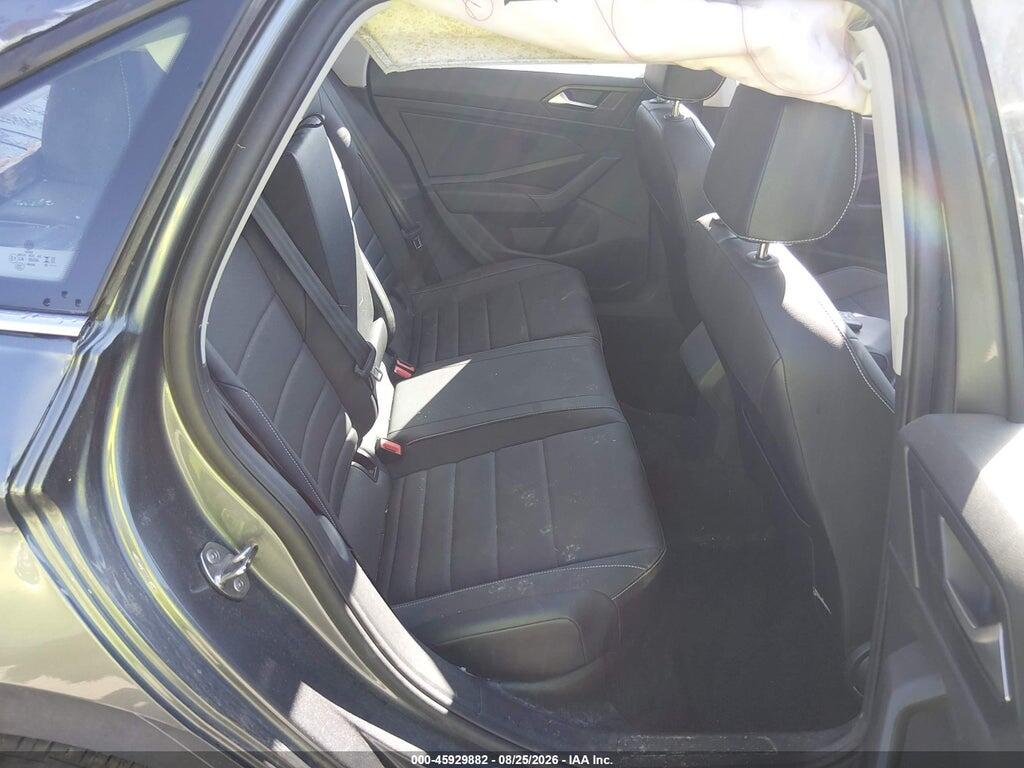 3VW7M7BU9RM017818 2024 VOLKSWAGEN JETTA photo no. 8