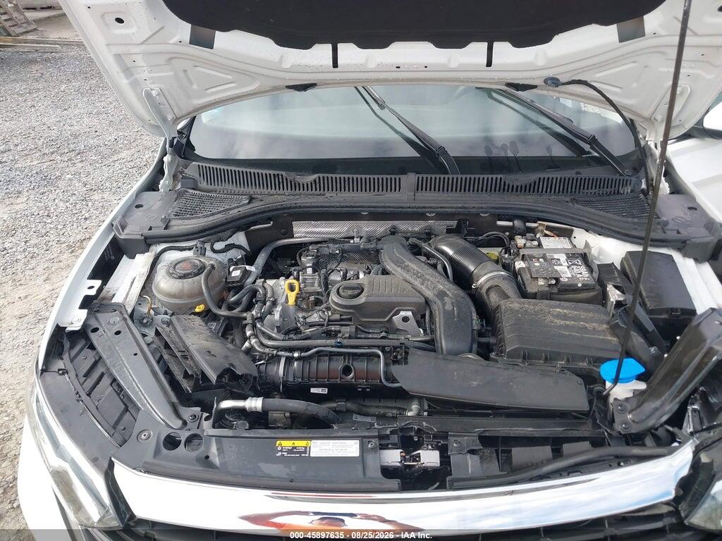 3VW7M7BU4RM051701 2024 VOLKSWAGEN JETTA photo no. 10