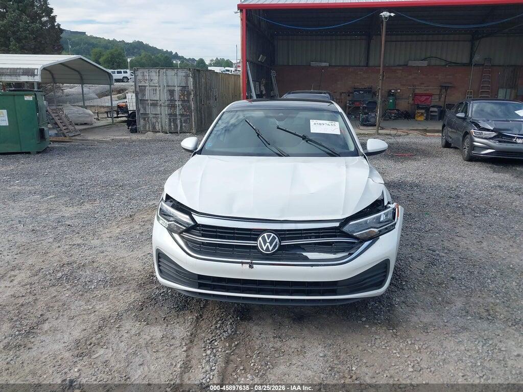3VW7M7BU4RM051701 2024 VOLKSWAGEN JETTA photo no. 12