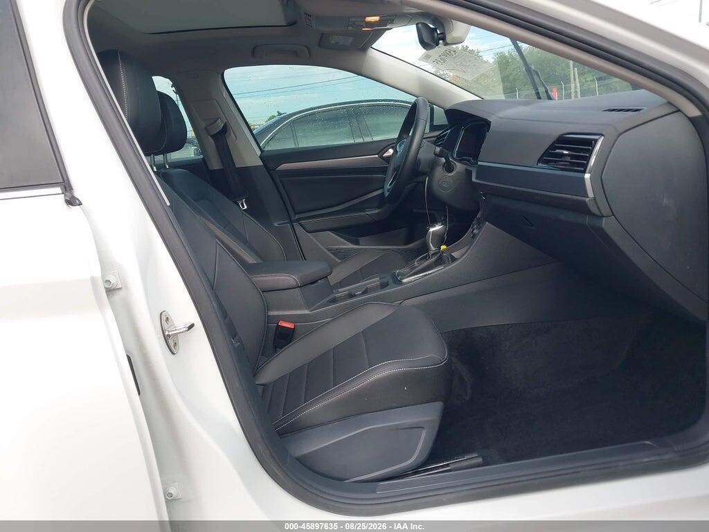 3VW7M7BU4RM051701 2024 VOLKSWAGEN JETTA photo no. 5