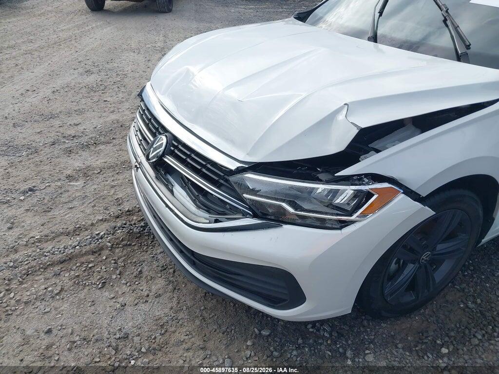 3VW7M7BU4RM051701 2024 VOLKSWAGEN JETTA photo no. 6