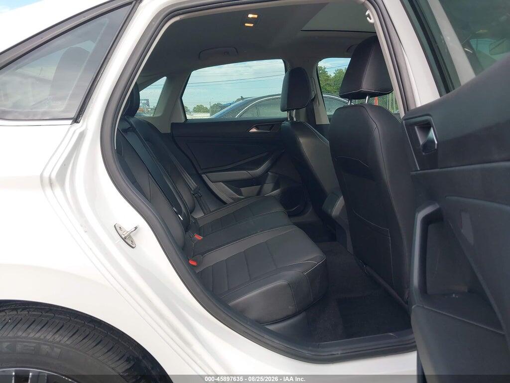 3VW7M7BU4RM051701 2024 VOLKSWAGEN JETTA photo no. 8
