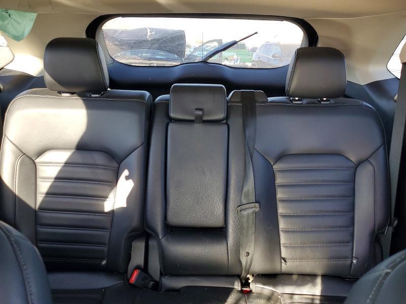 2024 FORD EDGE SEL — Фото 10 из 13