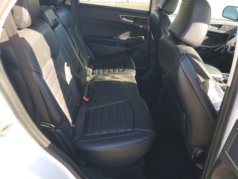 2024 FORD EDGE SEL — Фото 11 из 13