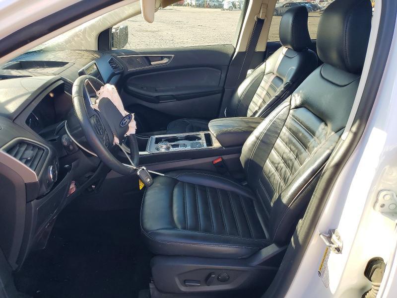 2024 FORD EDGE SEL — Фото 7 из 13
