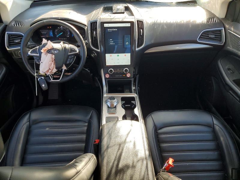 2024 FORD EDGE SEL — Фото 8 из 13