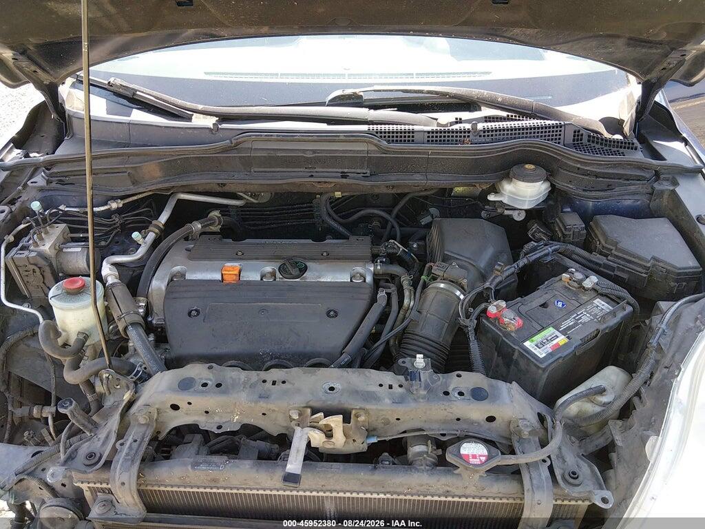 5J6RE48759L039917 2009 HONDA CR-V photo no. 10
