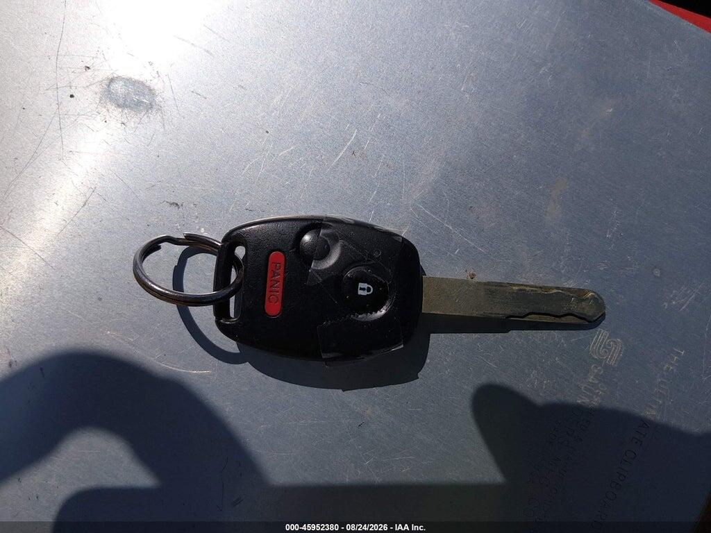 5J6RE48759L039917 2009 HONDA CR-V photo no. 11