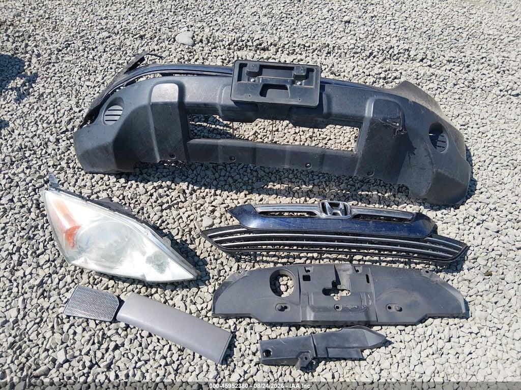 5J6RE48759L039917 2009 HONDA CR-V photo no. 12