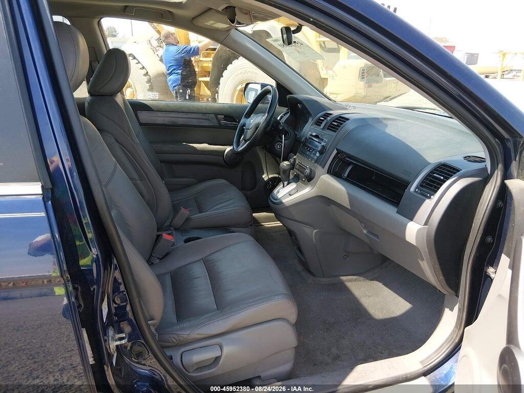5J6RE48759L039917 2009 HONDA CR-V photo no. 5
