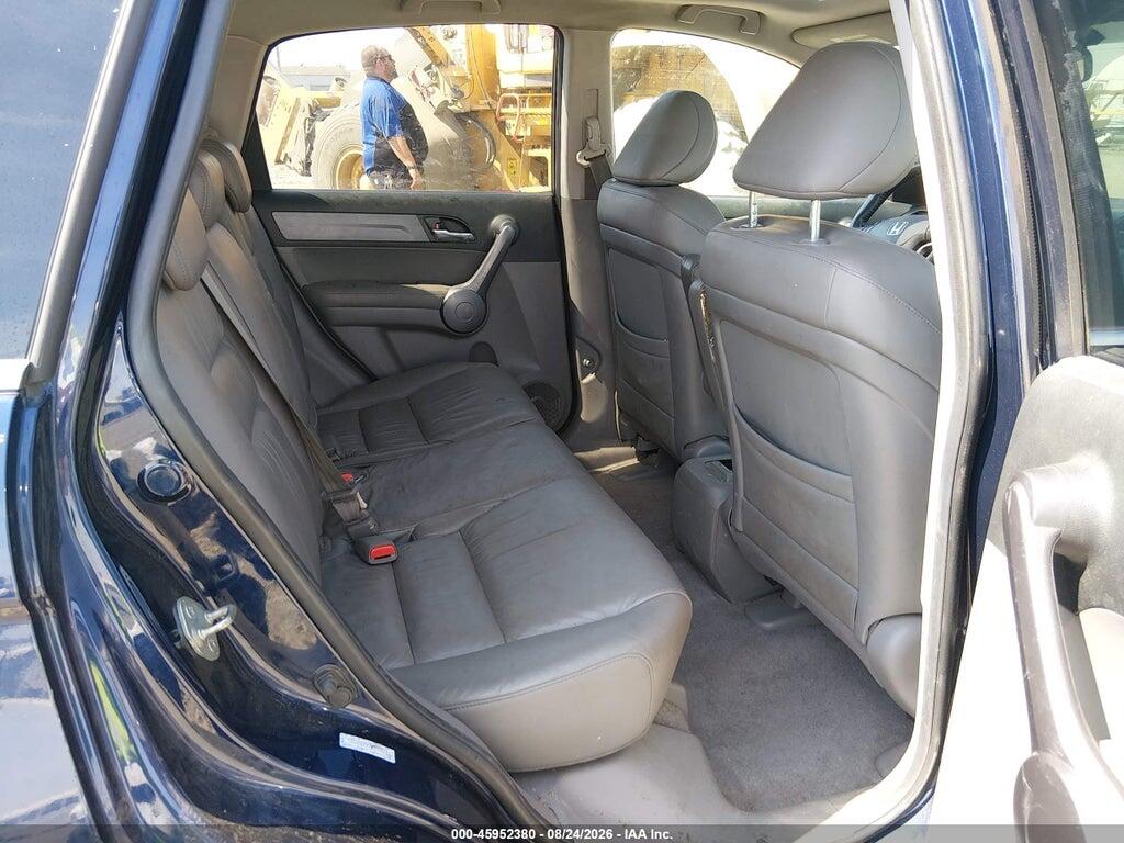 5J6RE48759L039917 2009 HONDA CR-V photo no. 8