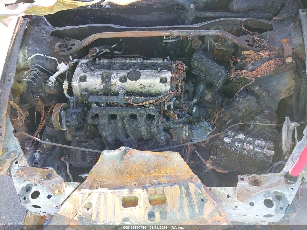 1HGCP2F85BA080945 2011 HONDA ACCORD photo no. 10