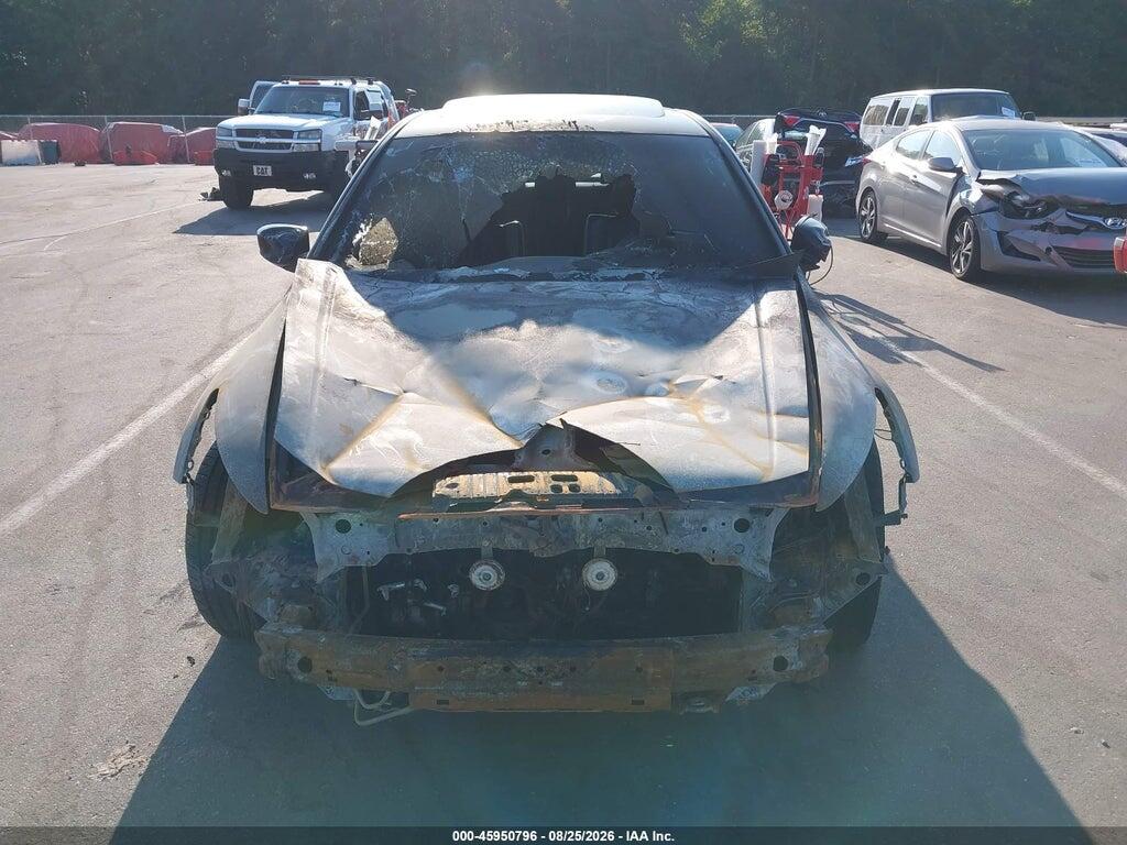 1HGCP2F85BA080945 2011 HONDA ACCORD photo no. 12