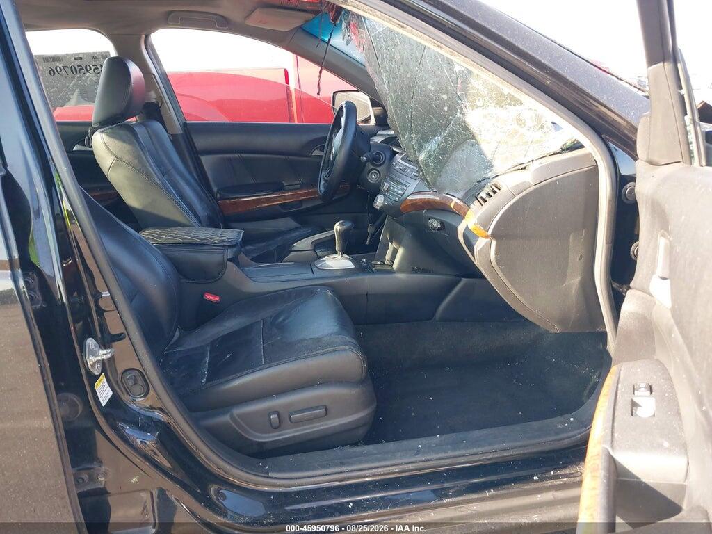 1HGCP2F85BA080945 2011 HONDA ACCORD photo no. 5