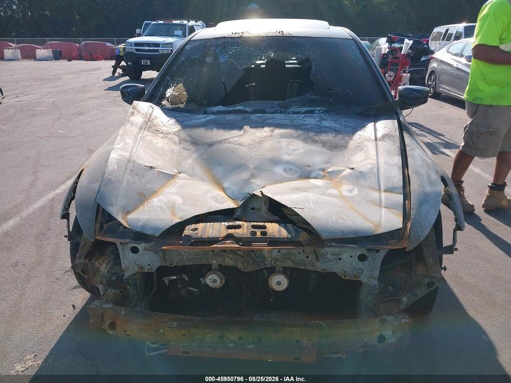 1HGCP2F85BA080945 2011 HONDA ACCORD photo no. 6
