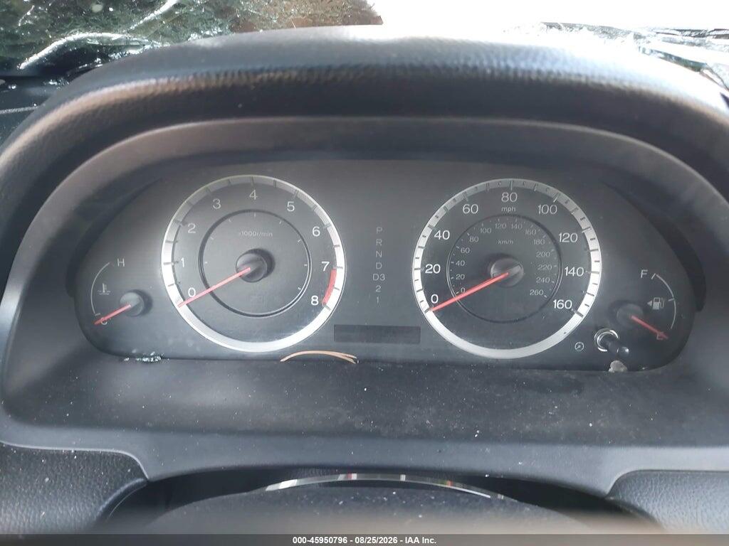 1HGCP2F85BA080945 2011 HONDA ACCORD photo no. 7