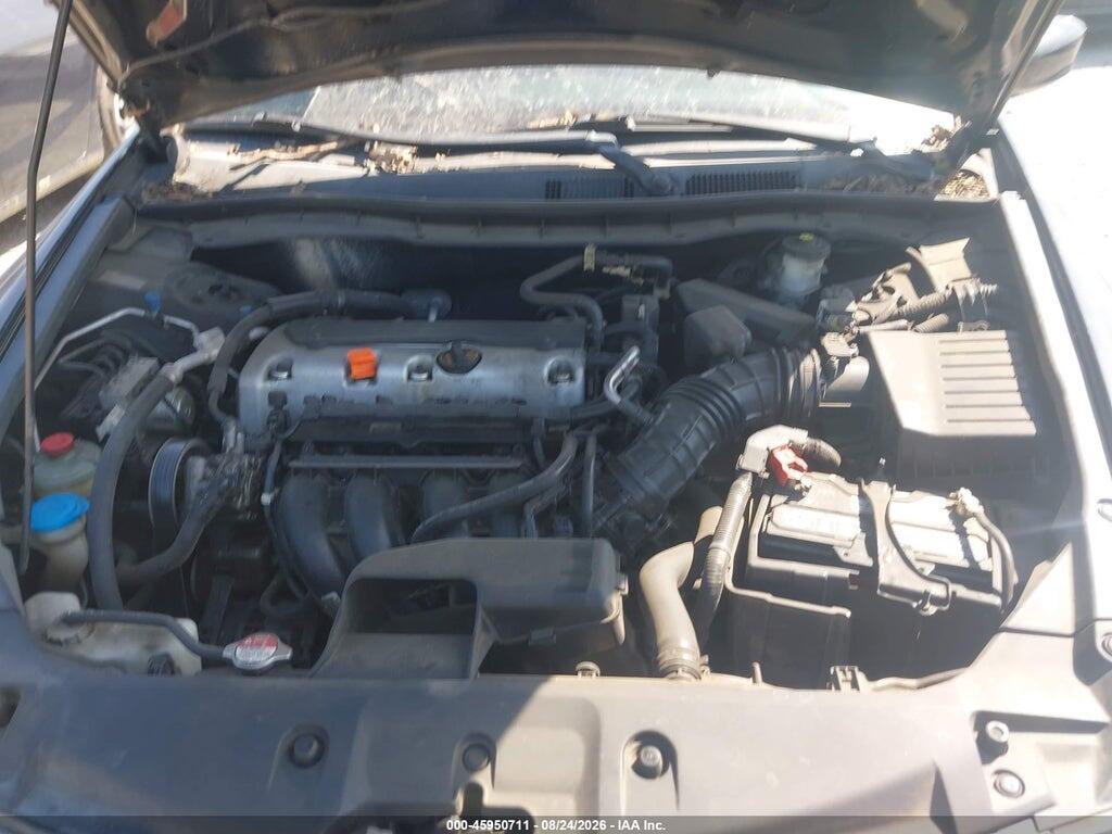 1HGCP2F60BA012597 2011 HONDA ACCORD photo no. 10