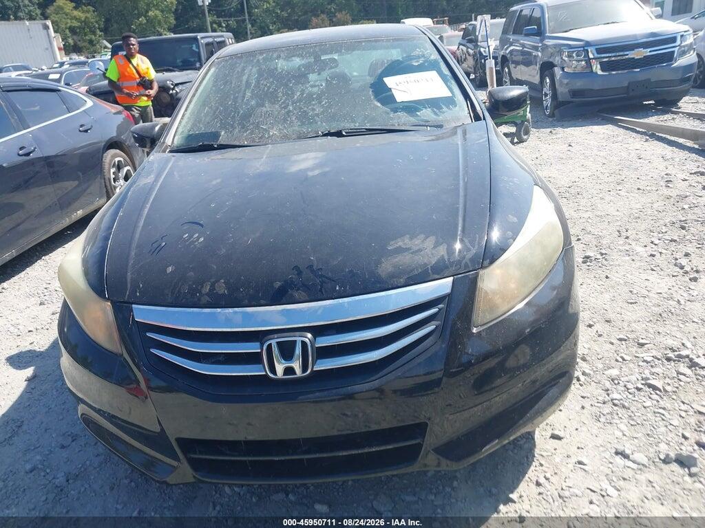 1HGCP2F60BA012597 2011 HONDA ACCORD photo no. 12