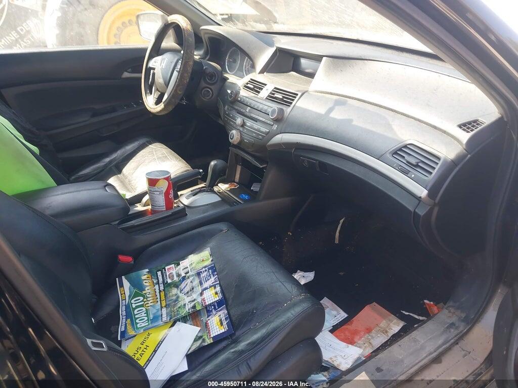 1HGCP2F60BA012597 2011 HONDA ACCORD photo no. 5