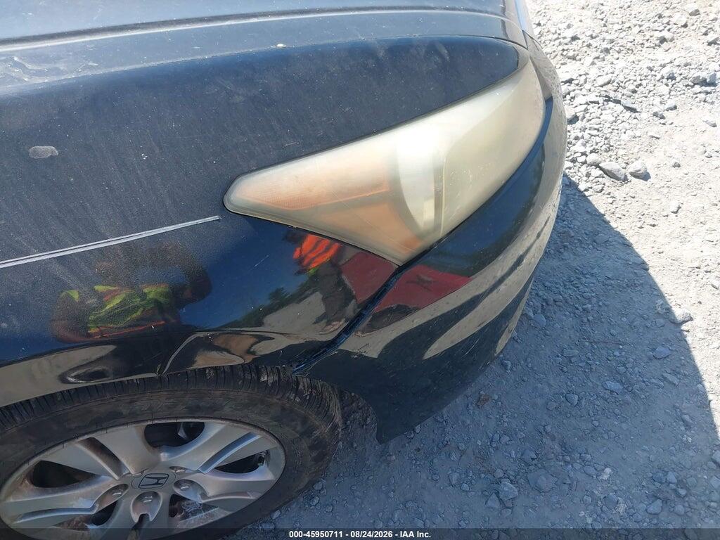 1HGCP2F60BA012597 2011 HONDA ACCORD photo no. 6