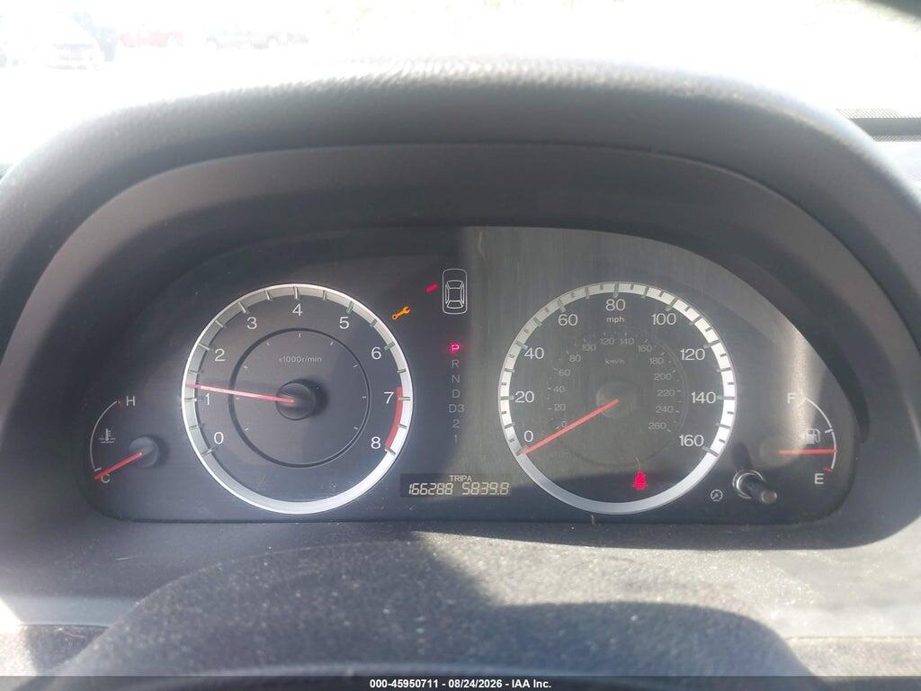 1HGCP2F60BA012597 2011 HONDA ACCORD photo no. 7