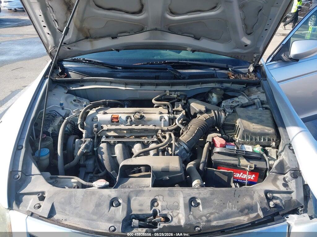 1HGCP2F39BA138334 2011 HONDA ACCORD photo no. 10