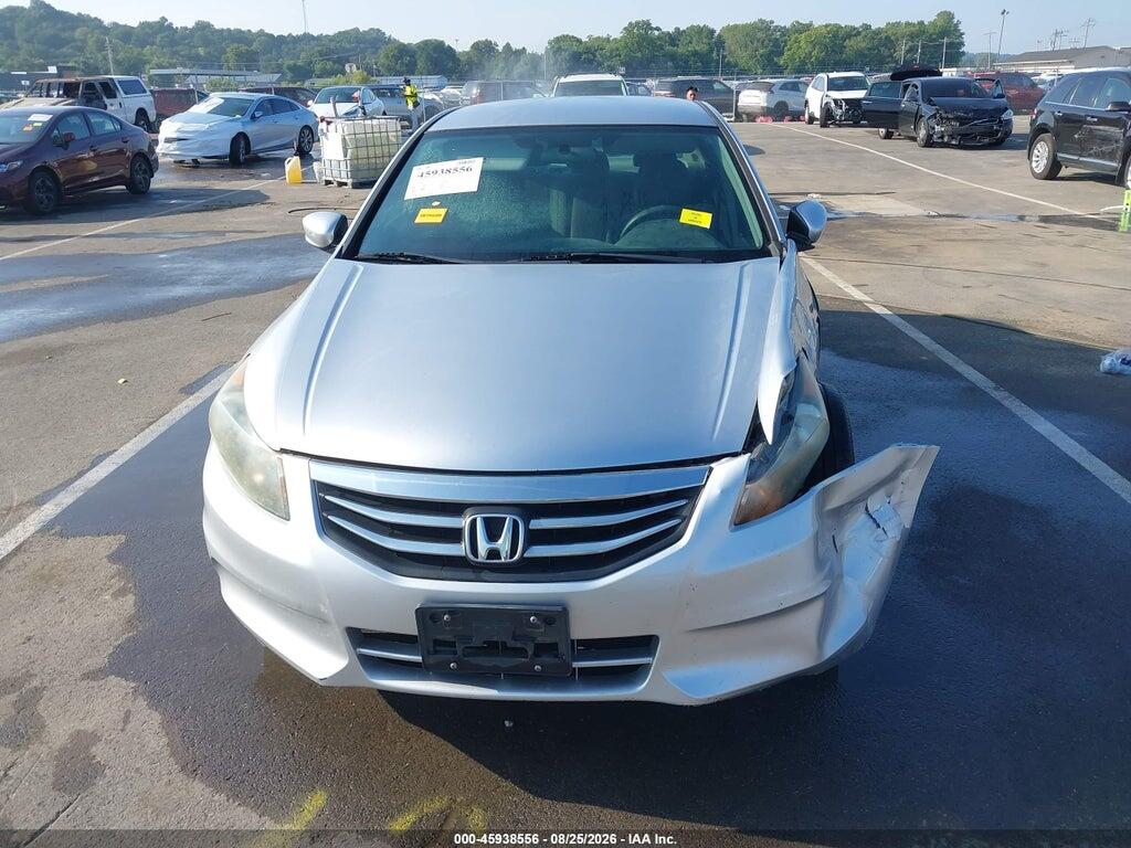 1HGCP2F39BA138334 2011 HONDA ACCORD photo no. 12