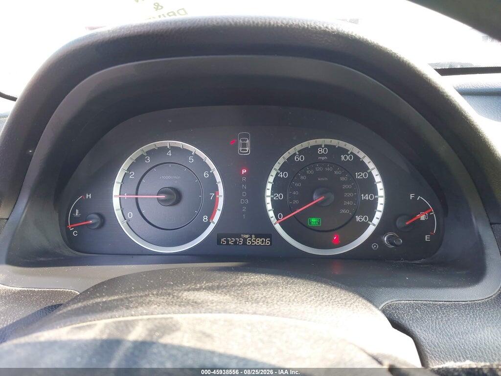 1HGCP2F39BA138334 2011 HONDA ACCORD photo no. 7