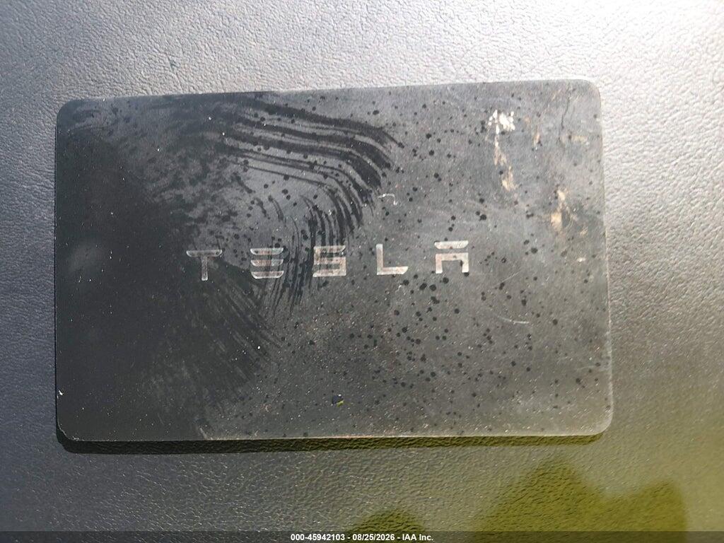 7SAYGDEE9NF419261 2022 TESLA MODEL Y photo no. 11