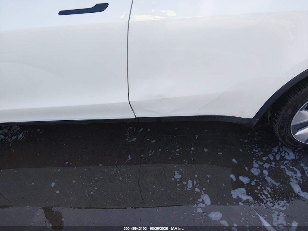 7SAYGDEE9NF419261 2022 TESLA MODEL Y photo no. 6