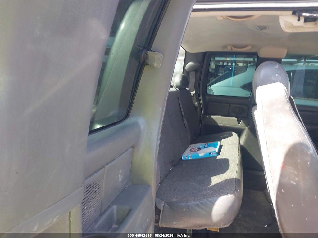 1GCEC19XX7Z113253 2007 CHEVROLET SILVERADO 1500 CLASSIC photo no. 8
