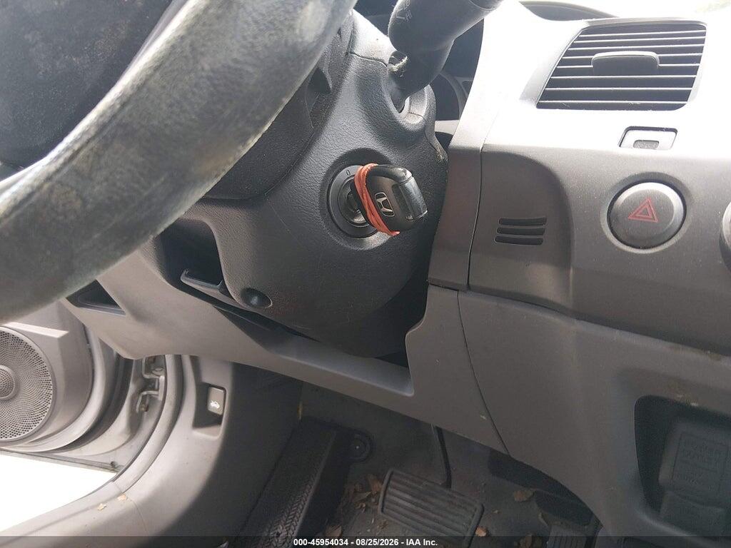 2HGFA1F59BH536820 2011 HONDA CIVIC photo no. 11