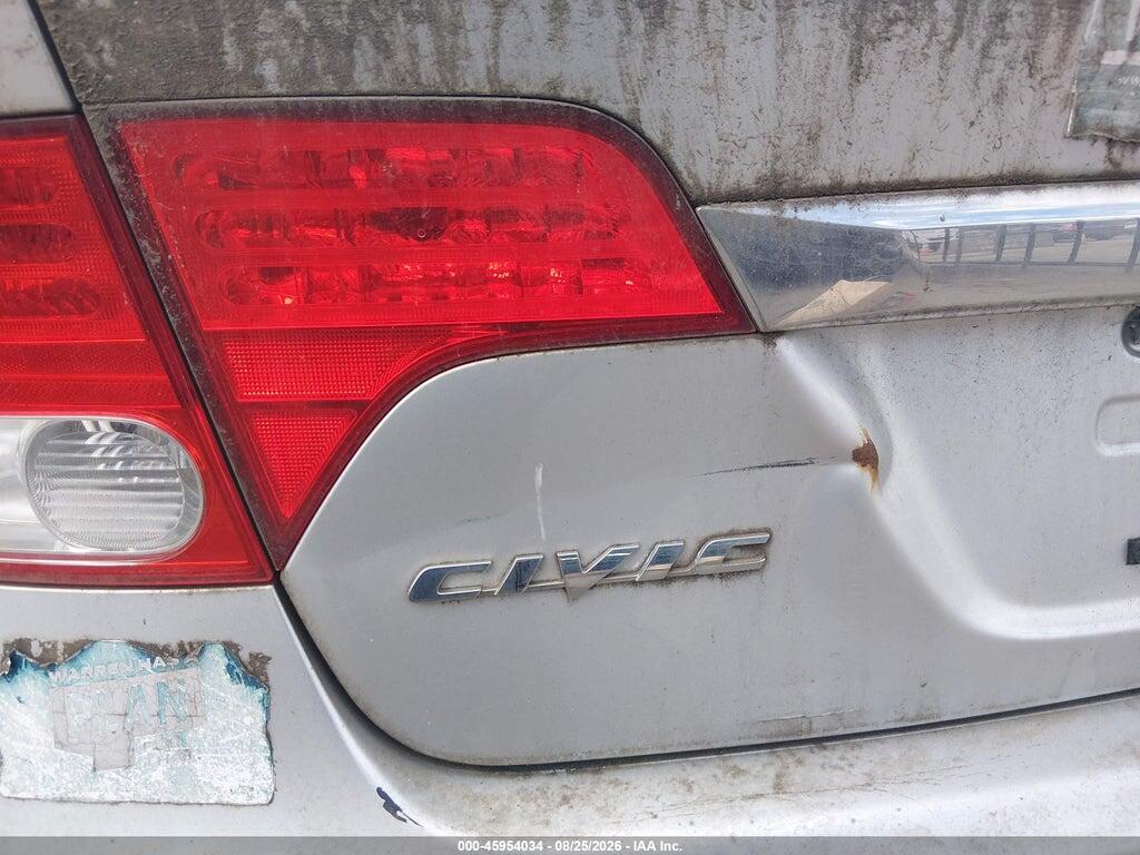 2HGFA1F59BH536820 2011 HONDA CIVIC photo no. 12