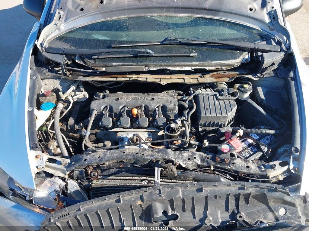 2HGFA1F36BH533999 2011 HONDA CIVIC photo no. 10