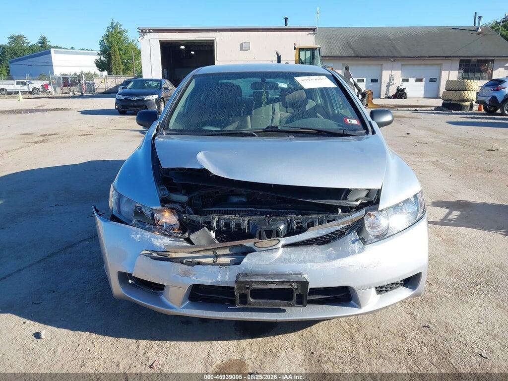 2HGFA1F36BH533999 2011 HONDA CIVIC photo no. 12