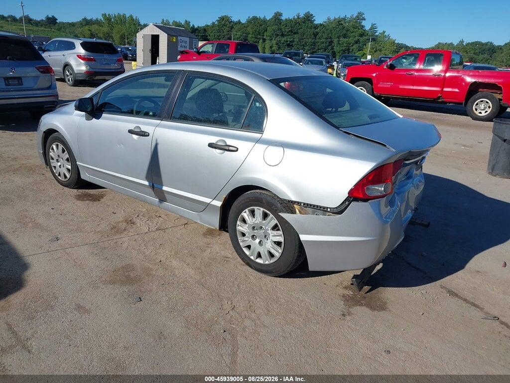 2HGFA1F36BH533999 2011 HONDA CIVIC photo no. 3