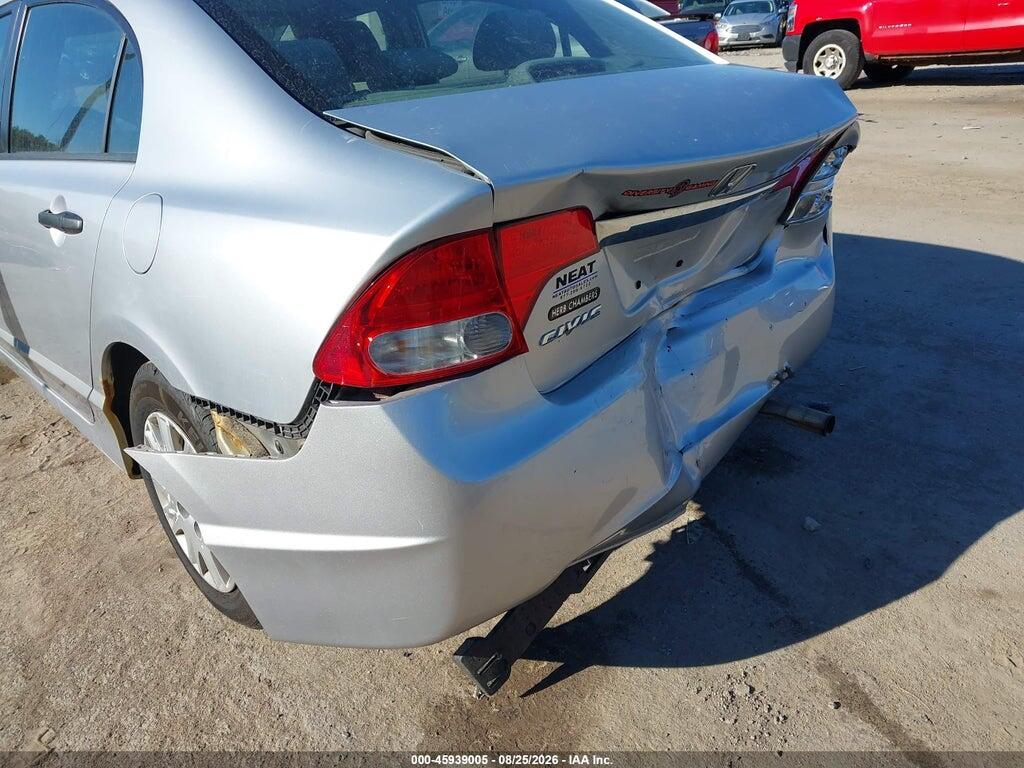 2HGFA1F36BH533999 2011 HONDA CIVIC photo no. 6