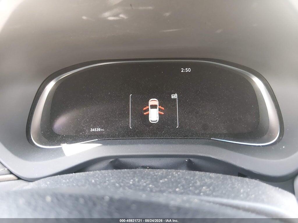 JTEAAAAH2PJ145570 2023 TOYOTA VENZA photo no. 7