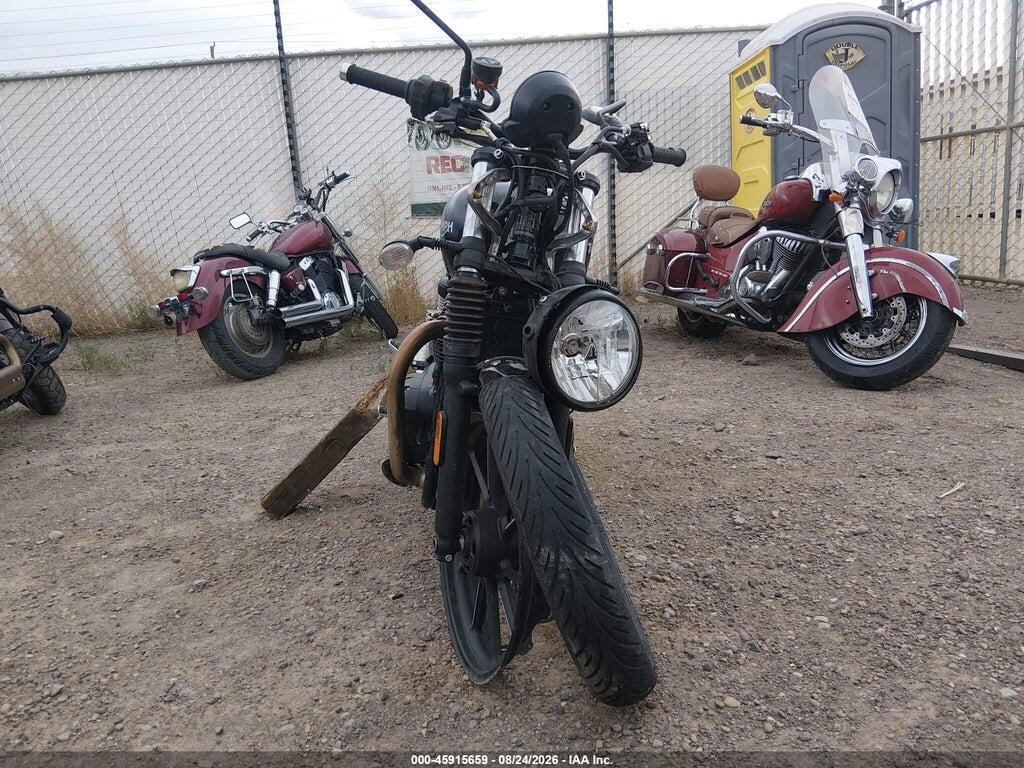 SMTD31G7XPTBJ9219 2023 TRIUMPH MOTORCYCLE SPEED TWIN photo no. 5