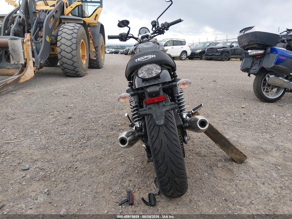 SMTD31G7XPTBJ9219 2023 TRIUMPH MOTORCYCLE SPEED TWIN photo no. 6