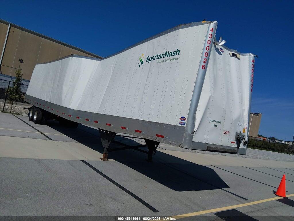 2023 UTILITY TRAILER MFG UNKNOWN 1UYVS2531P3725907