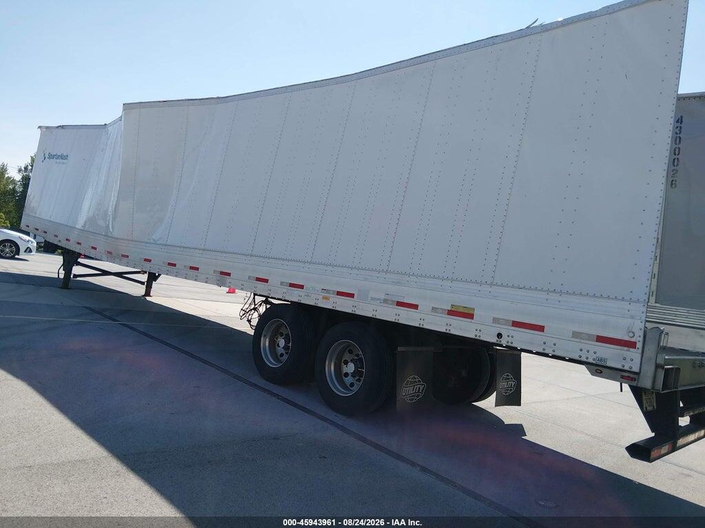 1UYVS2531P3725907 2023 UTILITY TRAILER MFG UNKNOWN photo no. 3