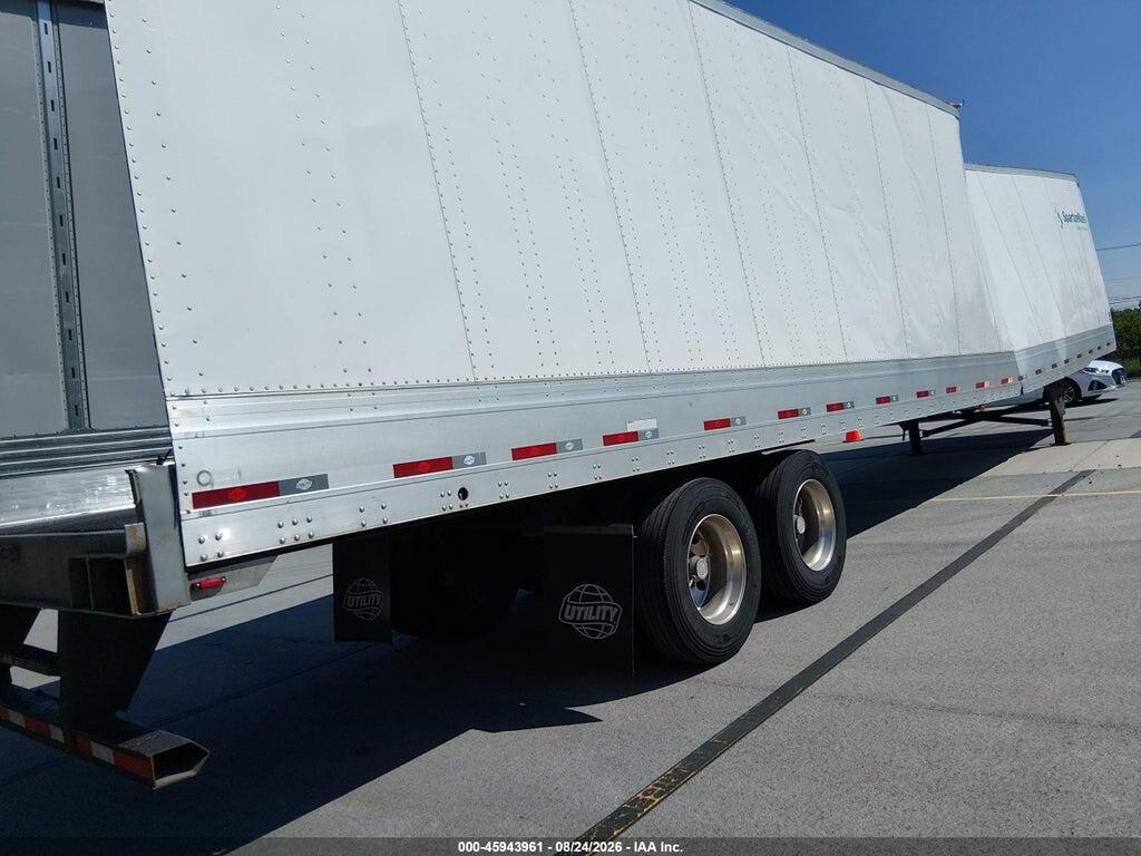 1UYVS2531P3725907 2023 UTILITY TRAILER MFG UNKNOWN photo no. 4