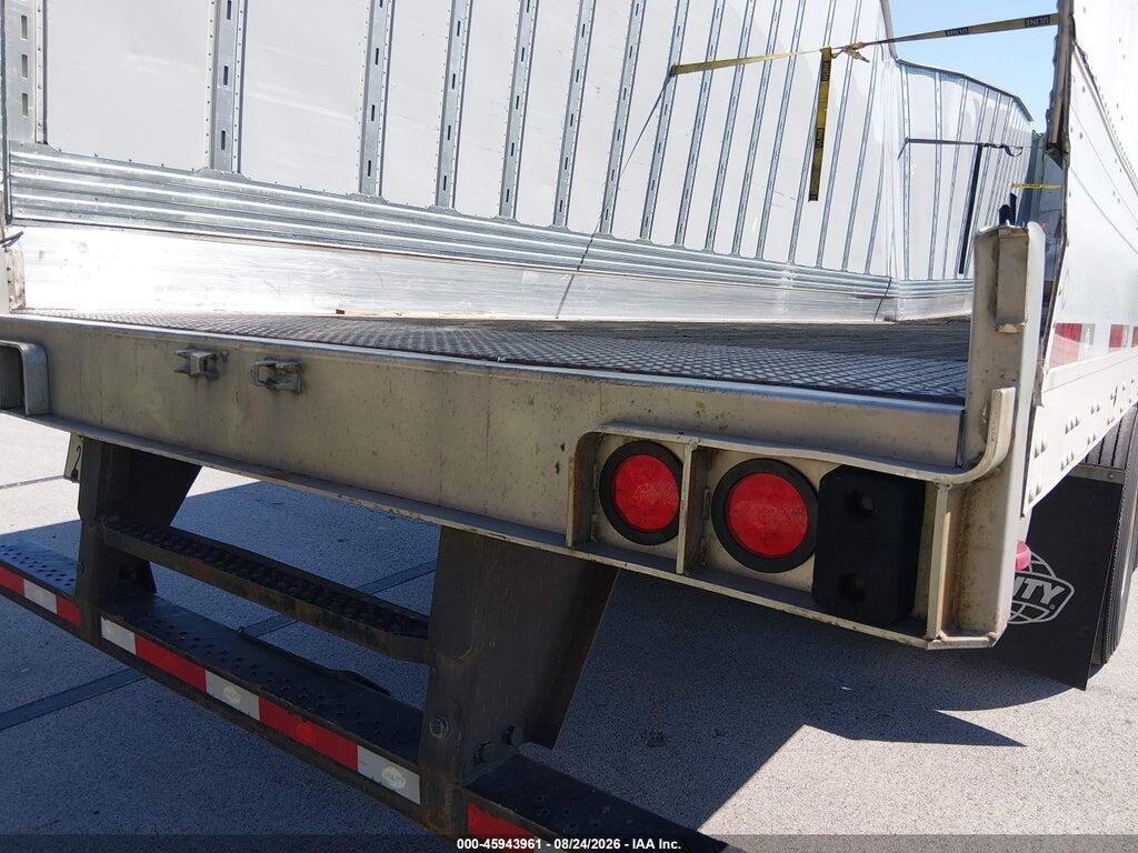 1UYVS2531P3725907 2023 UTILITY TRAILER MFG UNKNOWN photo no. 8