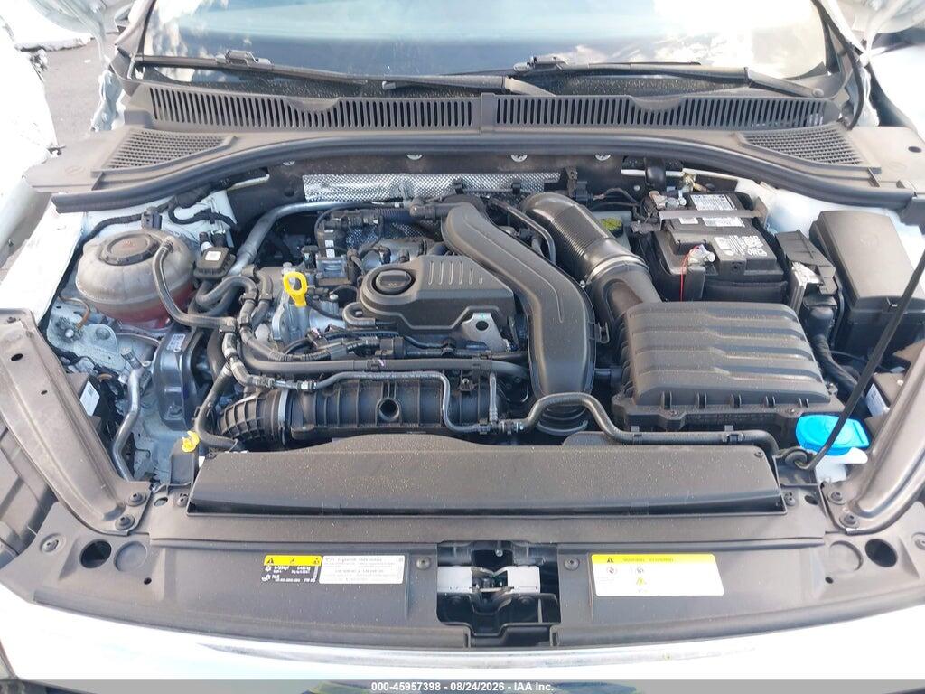 3VW5M7BU2PM057033 2023 VOLKSWAGEN JETTA photo no. 10
