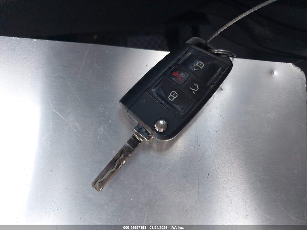 3VW5M7BU2PM057033 2023 VOLKSWAGEN JETTA photo no. 11