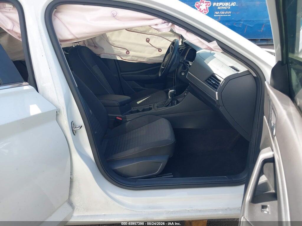 3VW5M7BU2PM057033 2023 VOLKSWAGEN JETTA photo no. 5