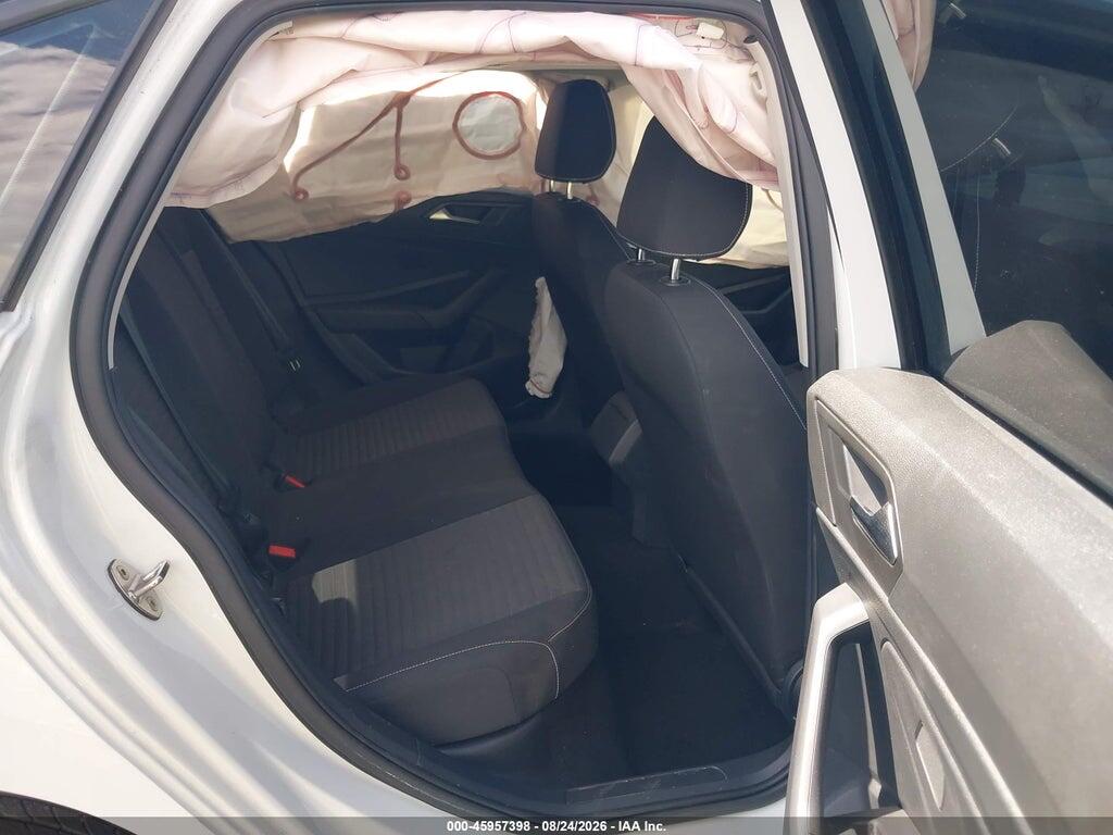 3VW5M7BU2PM057033 2023 VOLKSWAGEN JETTA photo no. 8