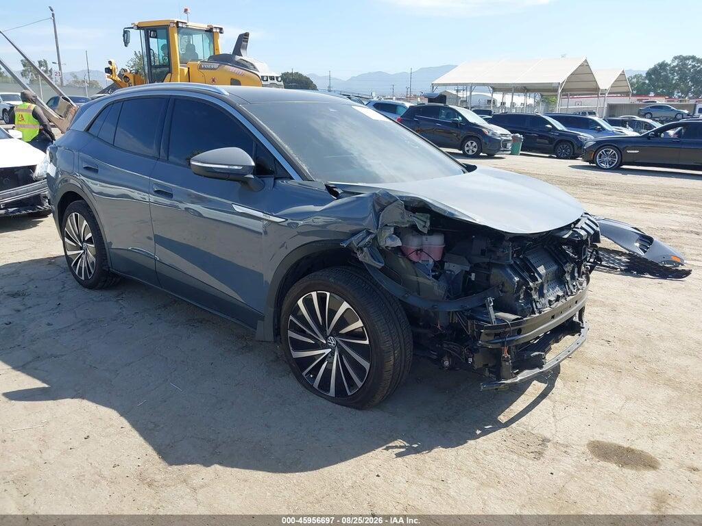 2023 VOLKSWAGEN ID.4 1V2HMPE82PC056429