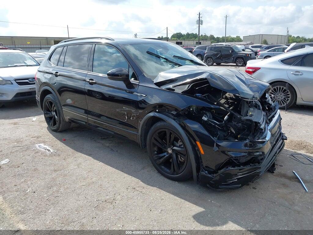 2023 VOLKSWAGEN TIGUAN 3VVCB7AX6PM113472